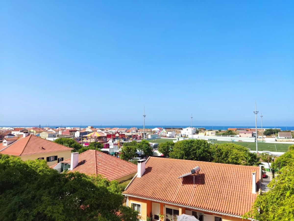 Caparica Apartment Near Beach Costa de Caparica Εξωτερικό φωτογραφία