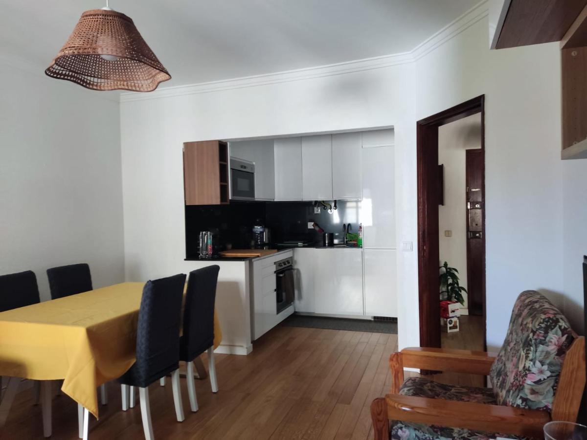 Caparica Apartment Near Beach Costa de Caparica Εξωτερικό φωτογραφία