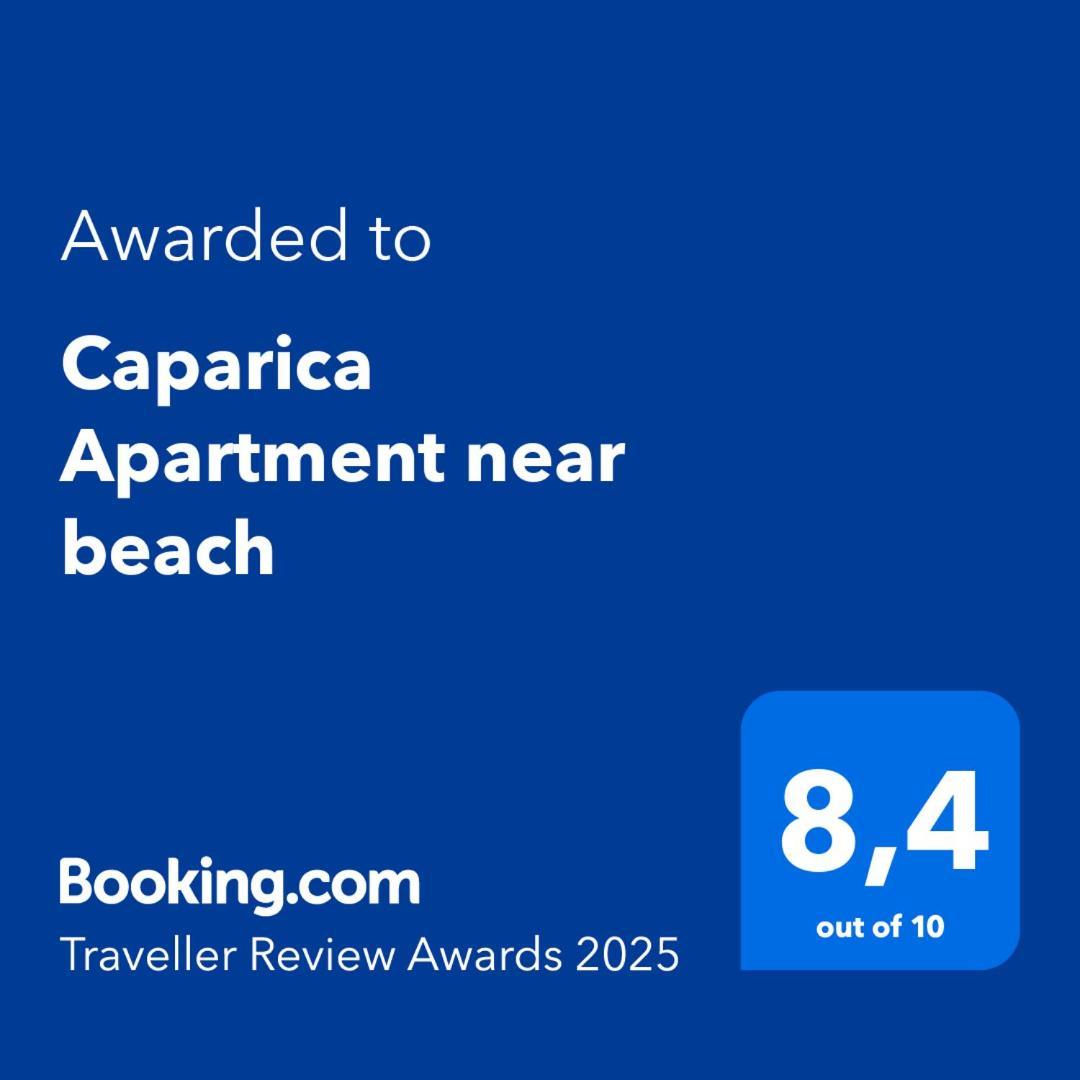 Caparica Apartment Near Beach Costa de Caparica Εξωτερικό φωτογραφία