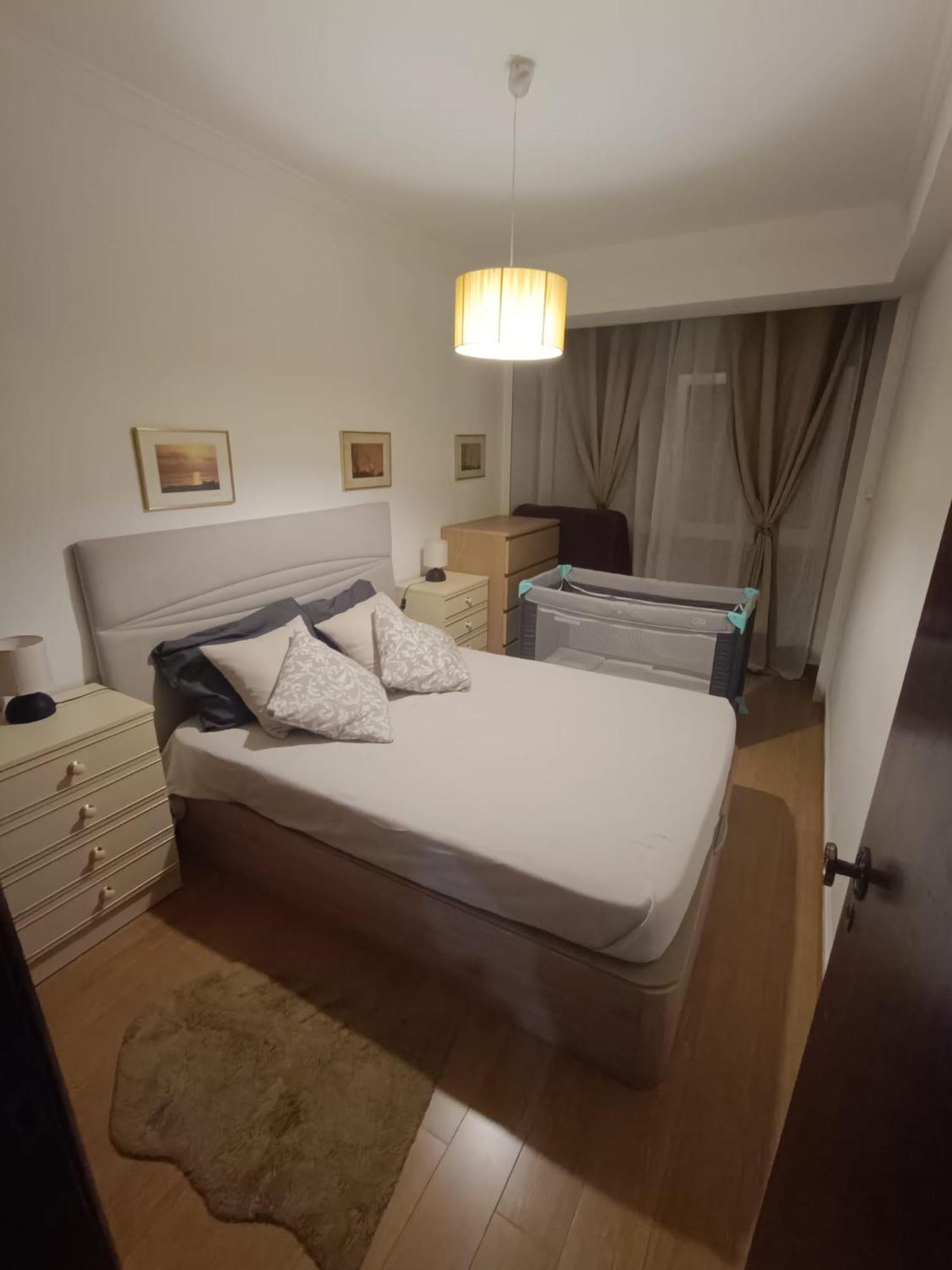Caparica Apartment Near Beach Costa de Caparica Εξωτερικό φωτογραφία