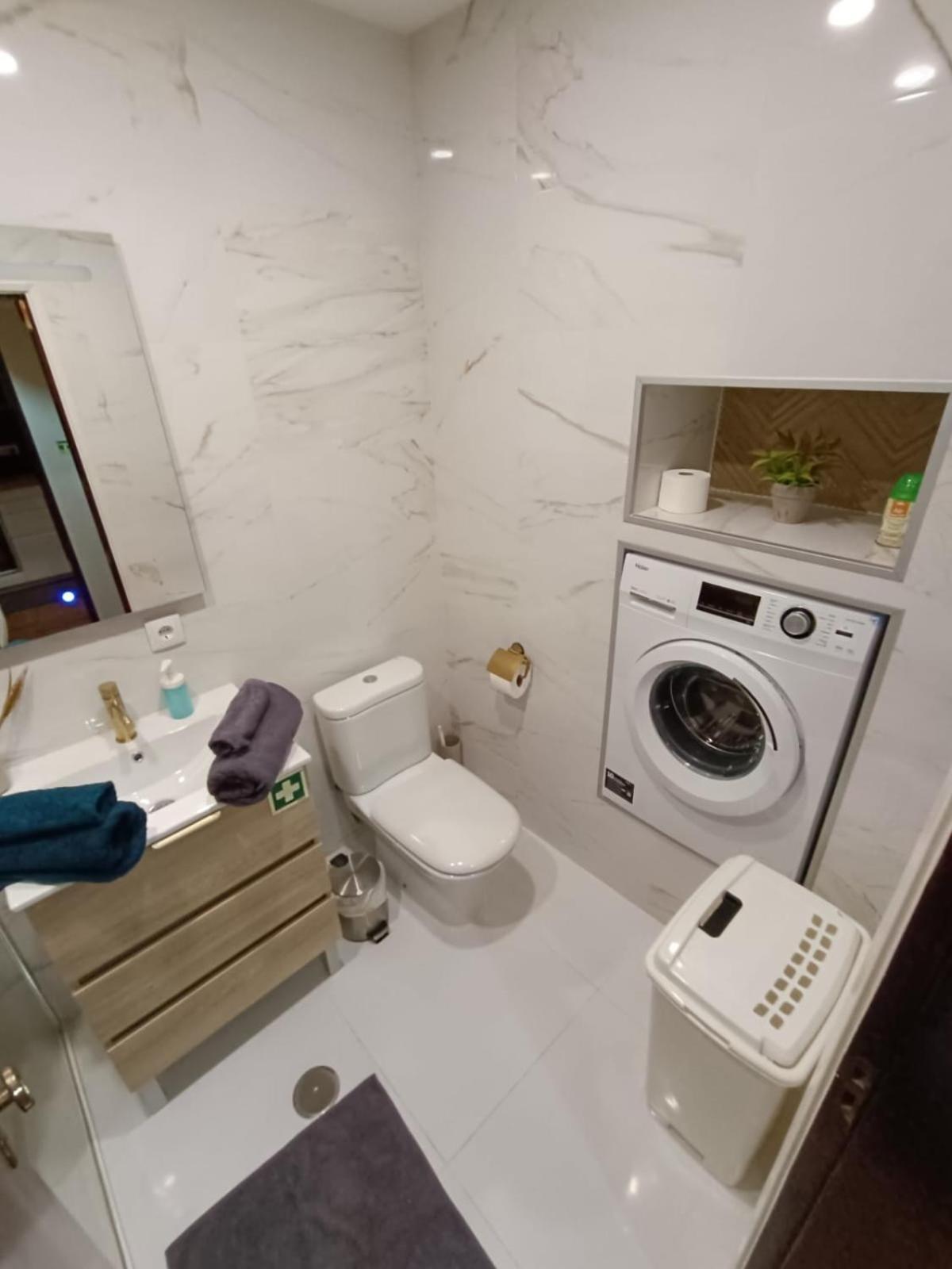 Caparica Apartment Near Beach Costa de Caparica Εξωτερικό φωτογραφία